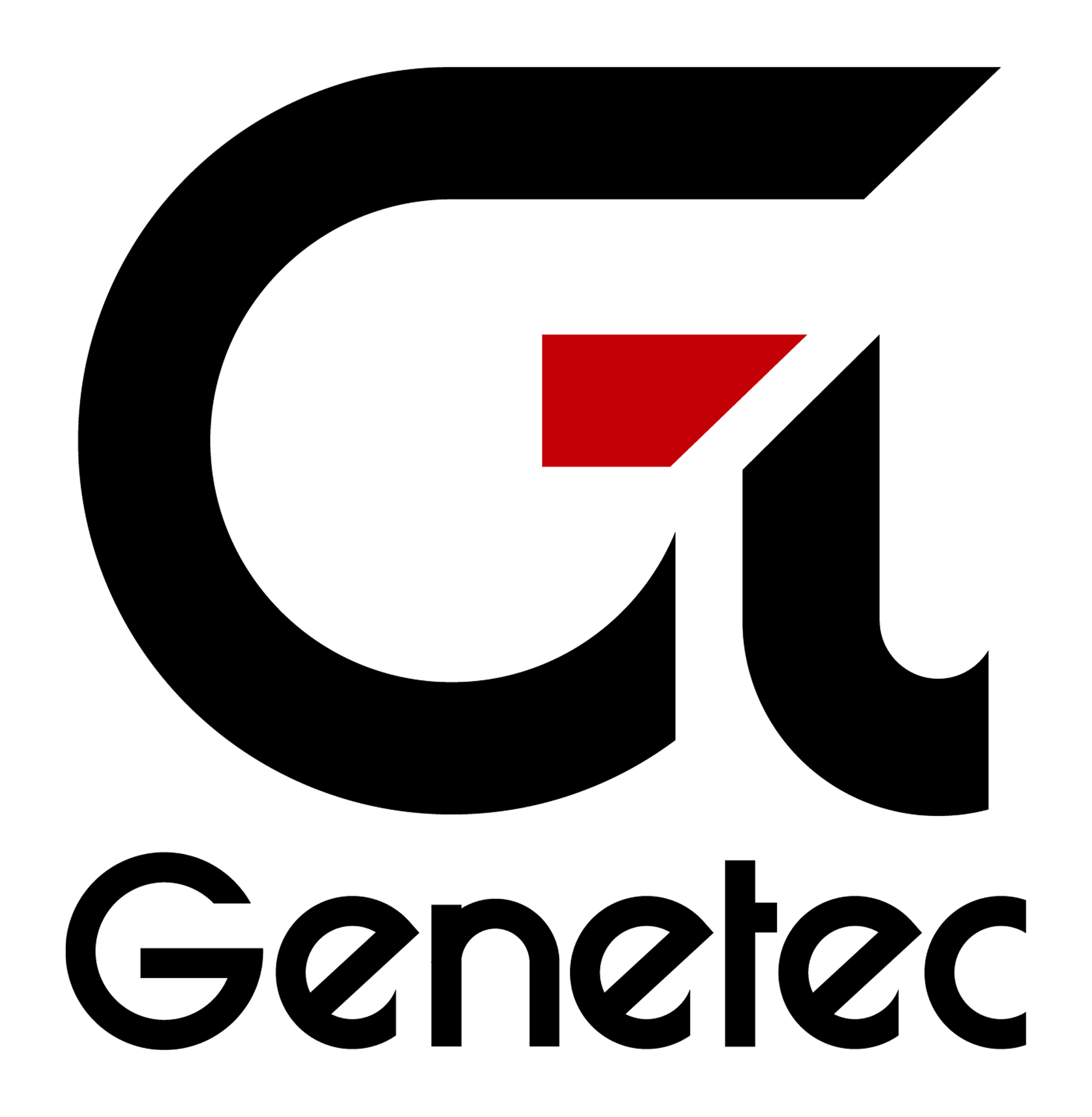 Genetec logo